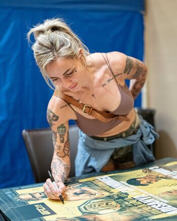Full leaked Rose clark private photo