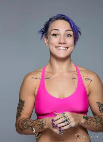 Full leaked Rose clark private photo