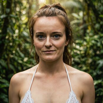 Full leaked Rose lavelle private photo