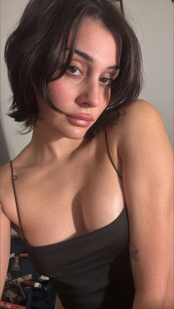Full leaked Rose lunaa page private photo