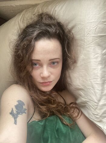 Full leaked Rose lyddon private photo