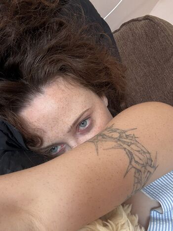 Full leaked Rose lyddon private photo