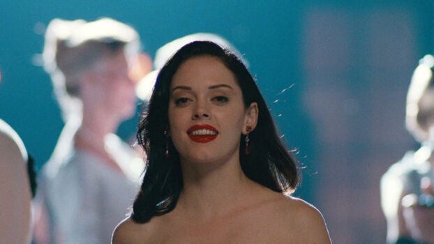 Full leaked Rose mcgowan private photo