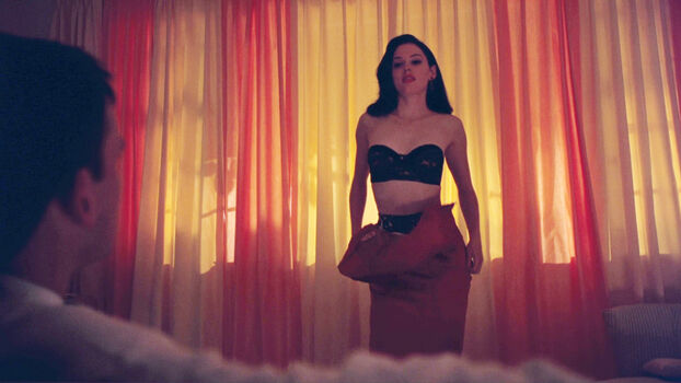 Full leaked Rose mcgowan private photo
