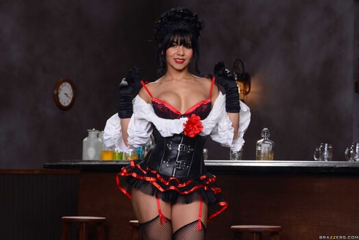 Full leaked Rose monroe private photo