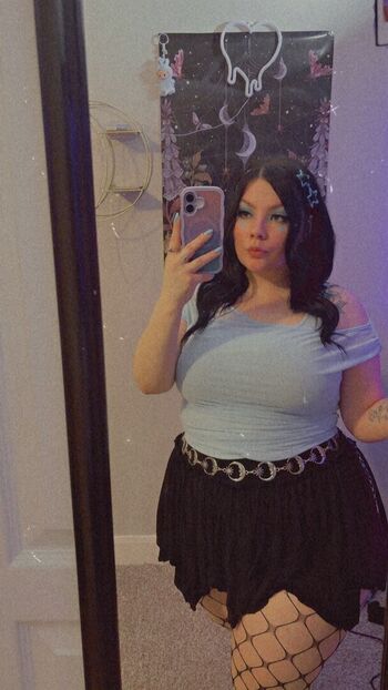 Full leaked Rose moon private photo
