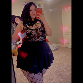 Full leaked Rose moon private photo
