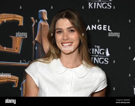 Full leaked Rose reid private photo