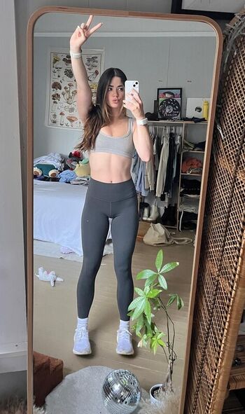 Full leaked Rose ruland private photo