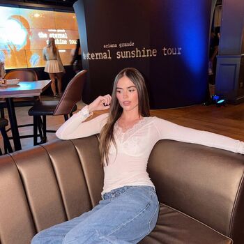 Full leaked Rose ruland private photo