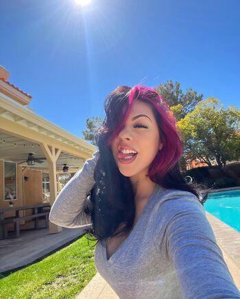 Full leaked Rose salice private photo
