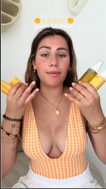 Full leaked Rose thr private photo