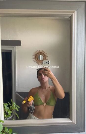 Full leaked Rose thr private photo
