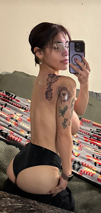 Full leaked Rose w page private photo