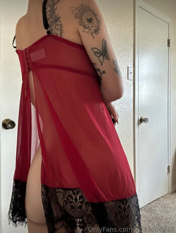Full leaked Rose w page private photo