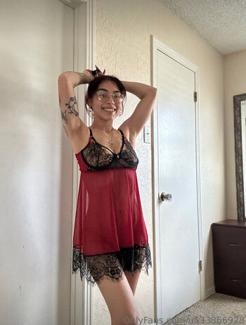 Full leaked Rose w page private photo