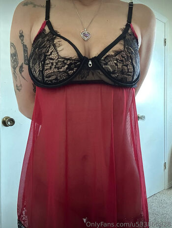 Full leaked Rose w page private photo