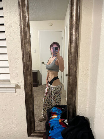 Full leaked Rose w page private photo