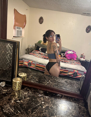Full leaked Rose w page private photo