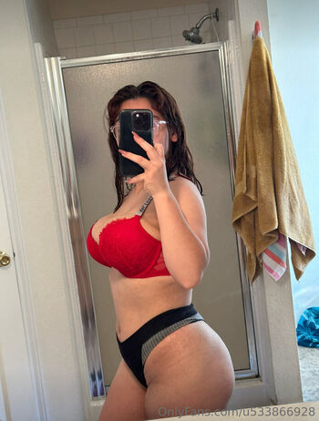 Full leaked Rose w private photo