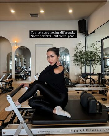 Full leaked Rose woo private photo