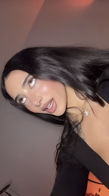 Full leaked Rose zara private photo