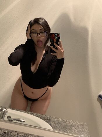 Full leaked Roseh rny private photo