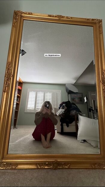 Full leaked Roseasmr private photo