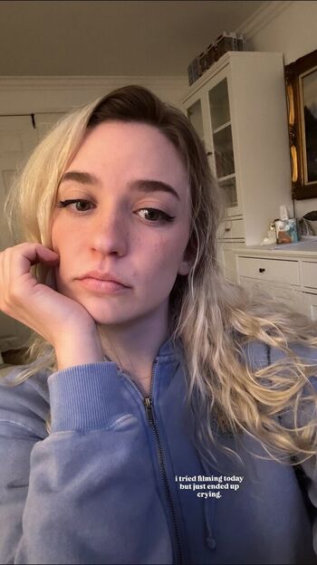 Full leaked Roseasmr private photo