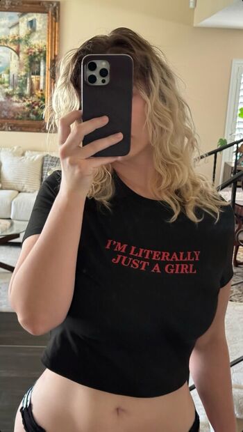Full leaked Roseasmr private photo