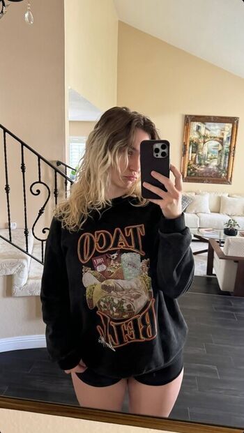 Full leaked Roseasmr private photo