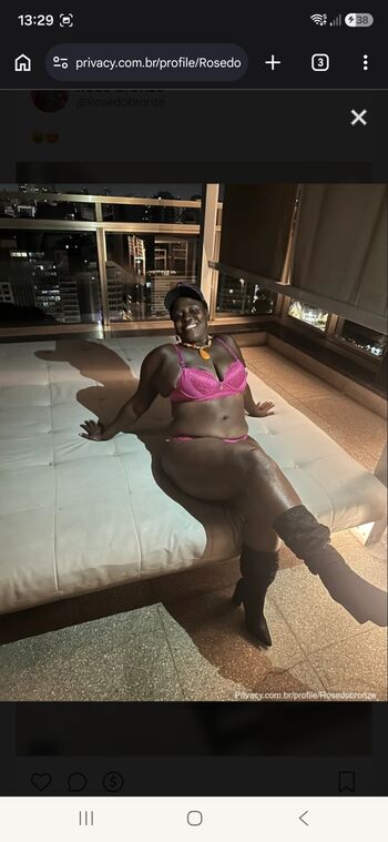 Rosebronze40