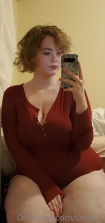 Full leaked Rosecorose private photo