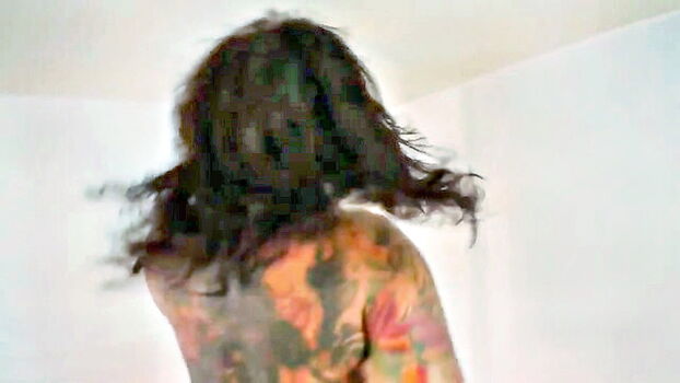 Full leaked Rosecutie private photo