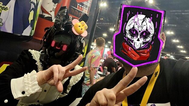 Full leaked Rosedoodle private photo