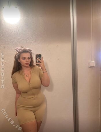 Full leaked Roselin de private photo