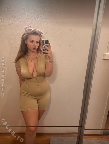Full leaked Roselin de private photo