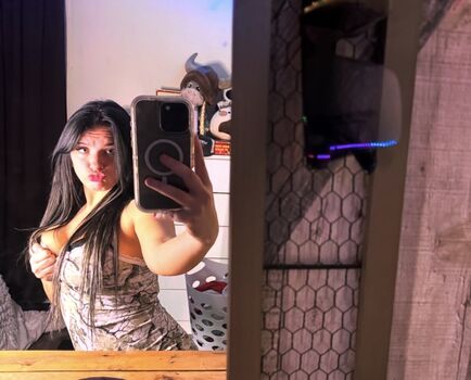 Full leaked Rosestretch private photo
