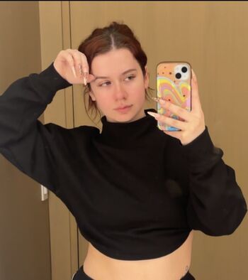 Full leaked Rosey catherine private photo