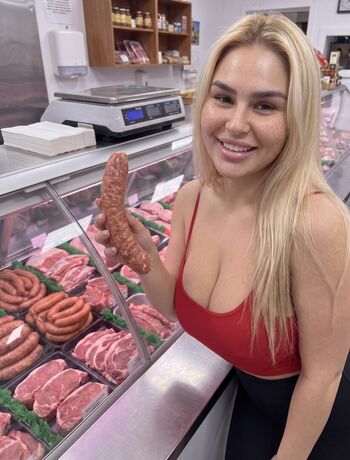 Full leaked Rosiccaa page private photo