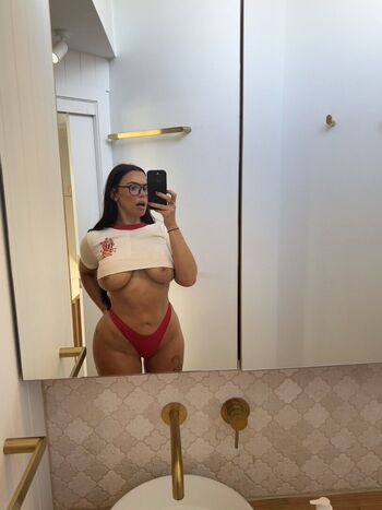 Full leaked Rosie clark private photo
