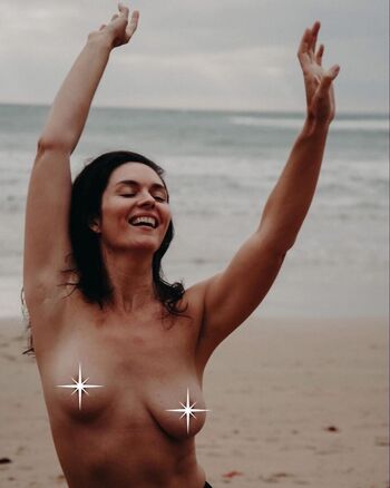 Full leaked Rosie lockhart page private photo