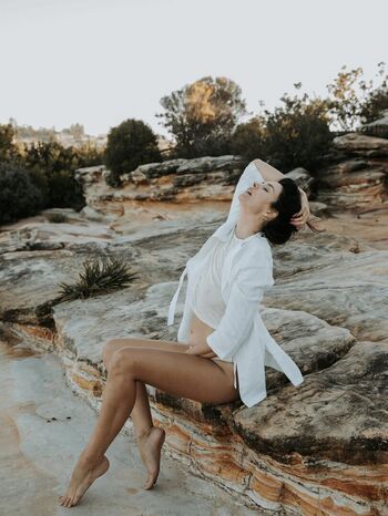 Full leaked Rosie lockhart private photo