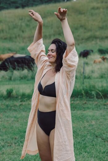Full leaked Rosie lockhart private photo