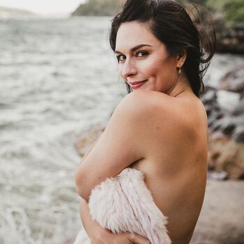 Full leaked Rosie lockhart private photo