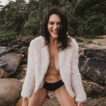 Full leaked Rosie lockhart private photo