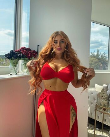 Full leaked Rosie may private photo