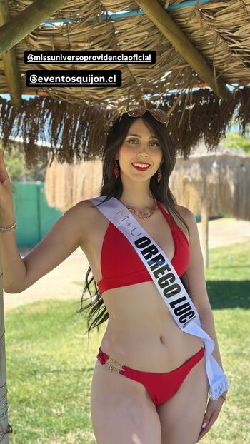 Full leaked Rosipoderosi private photo