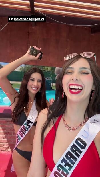 Full leaked Rosipoderosi private photo