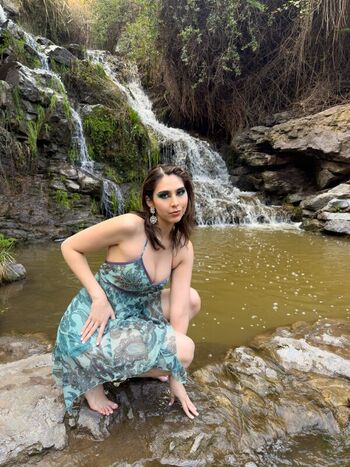 Full leaked Rosipoderosi private photo